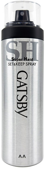 갸스비 셋앤킵 1개