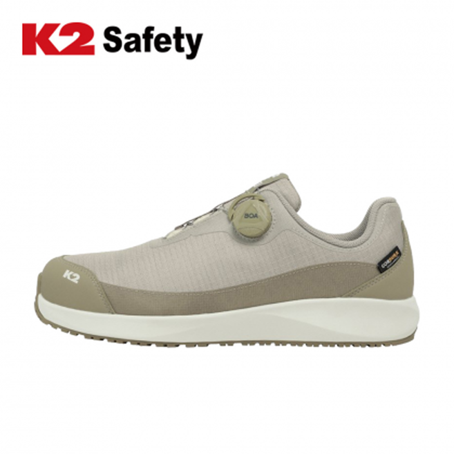 K2 세이프티 LT-121BE 다이얼 (4인치)