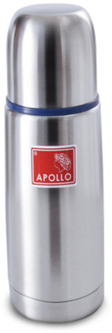 아폴로 스텐 보온병 300ml AP-300 국산 보냉병, 1개
