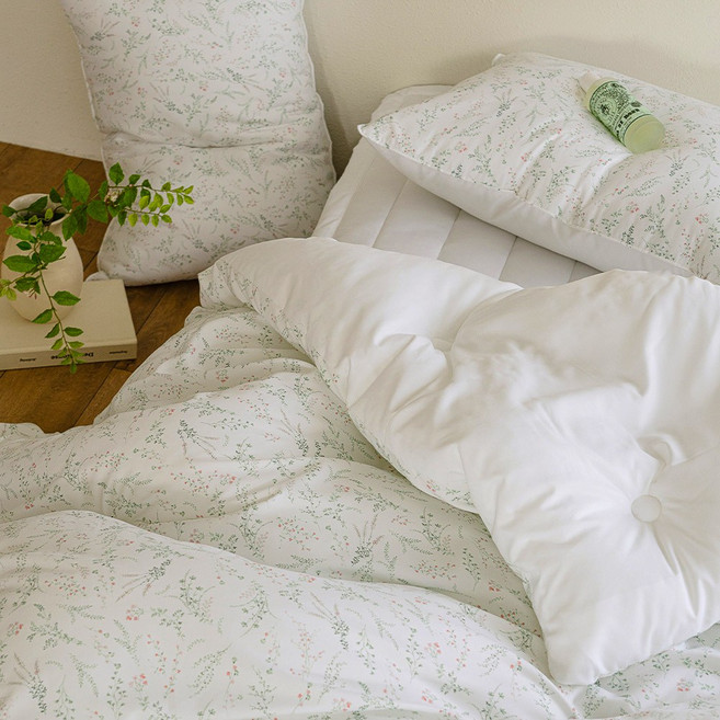 플럼베리 모달 100% 이불세트