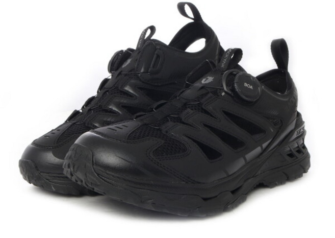 [블랙야크(BLACKYAK)] 블랙야크 남성 어드벤쳐 II ABYSHMU901 BK