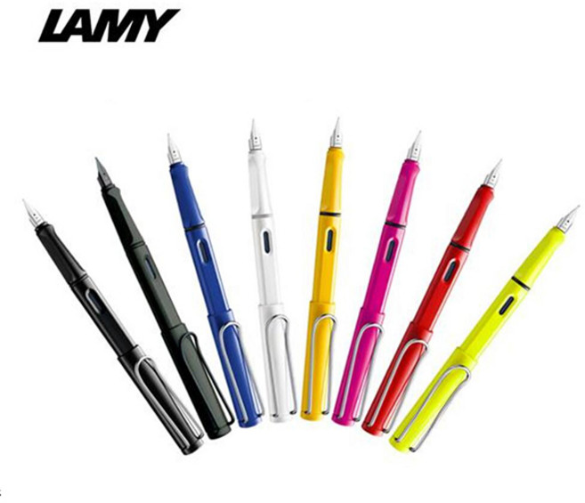 라미 사파리 만년필, 시즌 한정판(벌크), 스프링 그린 M(2023한정)