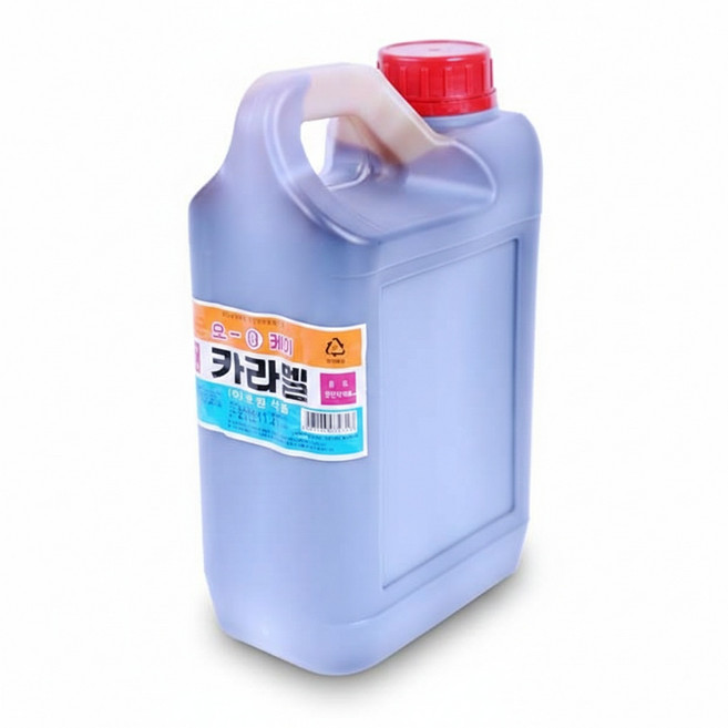 보원식품/오케이카라멜 2700ml, 1개, 2.7L
