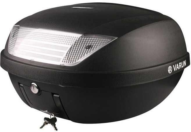 배런 오토바이 탑박스 52L T-65