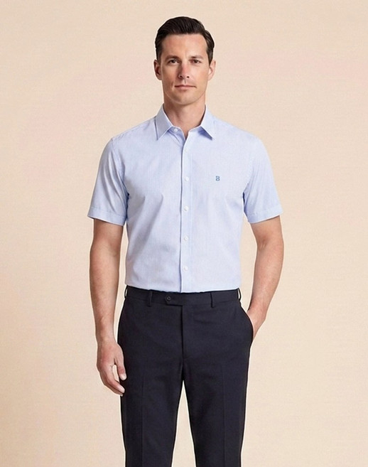 인디안 BRUNO BAFFI 브루노 반팔셔츠-MARTS3M3271