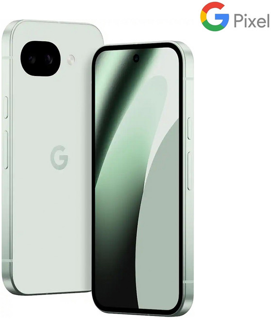 구글 픽셀 10a 언락 안드로이드 스마트폰 16cm (6.3인치) 128GB_256GB 2026년형 (관부가세포함_미국정품), 128GB, Fog