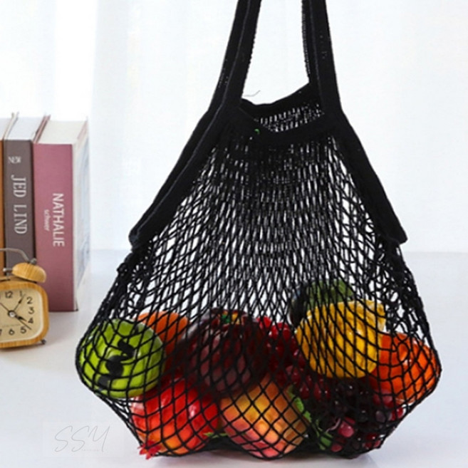 그물가방 2P 여름가방 네트백 물놀이