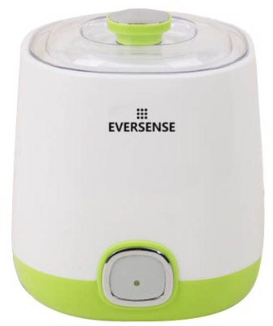 에버센스 요거트 제조기