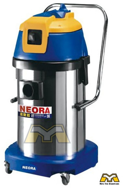 NEORA AS-300 氣旋循環式乾溼兩用吸塵器, +購662000過濾布