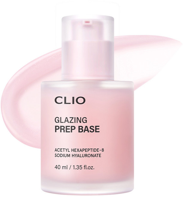클리오 글레이징 프렙 베이스, 1개