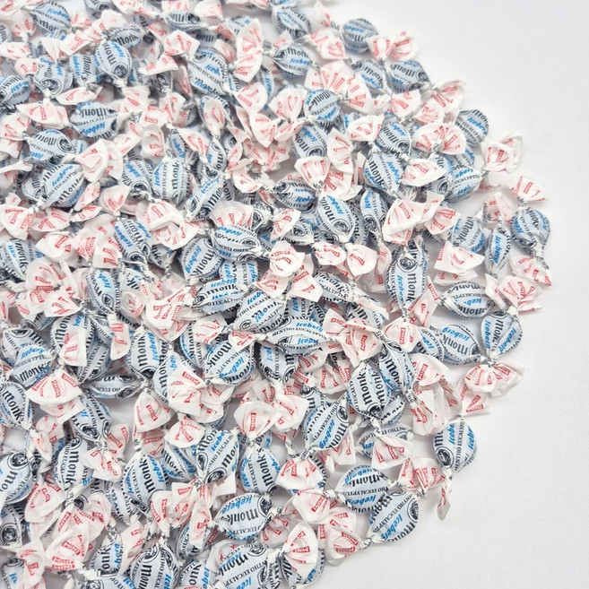 다파니 몽스 아이스버그 캔디 400개입, 1개