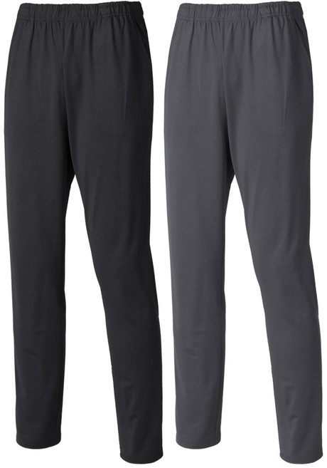 [이지바이] (1+1) 남성 춘추 트레이닝 팬츠_에어프림