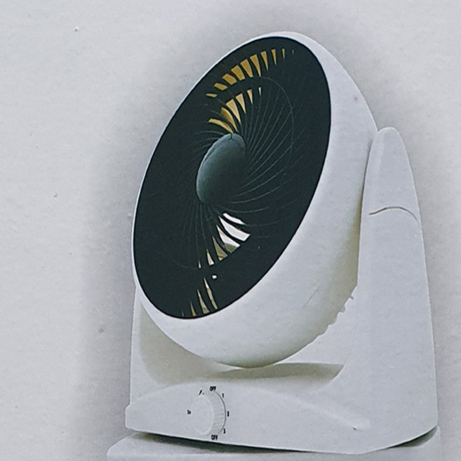 코멕스 서쿨레이터 공기순환 선풍기 좌우방샹 3단 바람세기 상하각조조절 5엽날개, 코멕스 서큘레이터