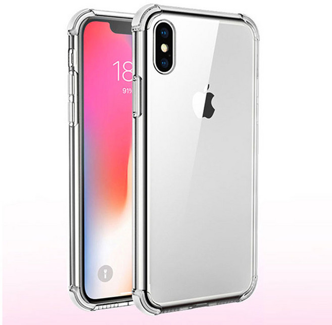 갤럭시 노트FE 에어 젤리 케이스