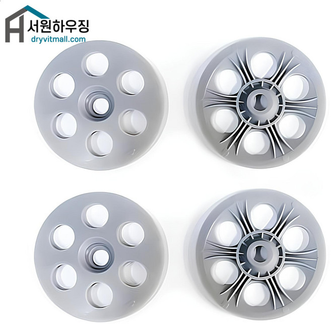 국산 디스크화스너 8mm 100EA 드라이비트 단열재 화스너 (100~2000EA), 100개