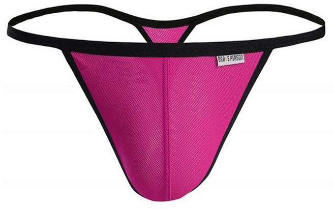 BRAVE PERSON 남성 티팬티 속옷 시원한 속옷