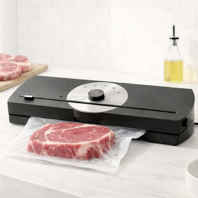 라이브박스 가정용 진공포장기 VP8310B