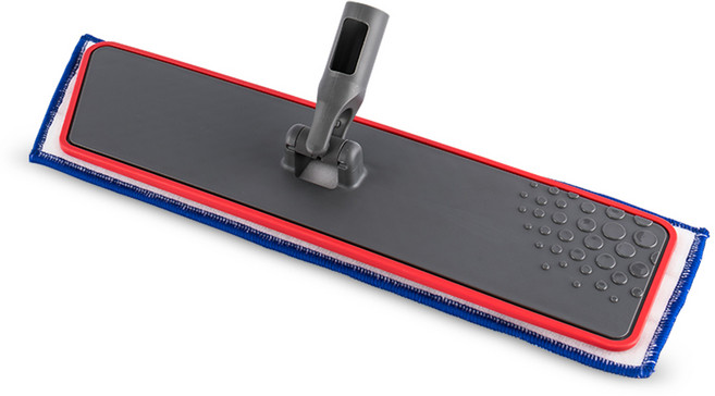 프로4Z 미세먼지 밀대걸레 키트, 1개