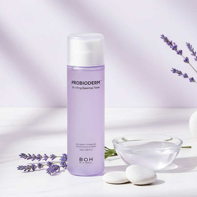 코스모아 탄력 집중 케어 리프닝 150mL 리프팅 프로바이오덤, 1개