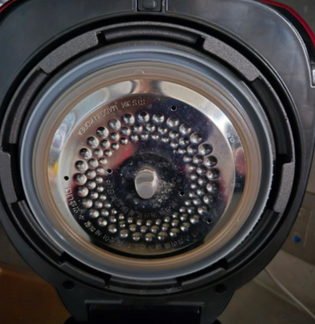 쿠쿠밥솥고무패킹 압력밥솥패킹 교체 소모품 뚜껑 부속품 전기 10인용CRP-HWF1060FS세트, CRP-HWF1060FS세트(ccp10)