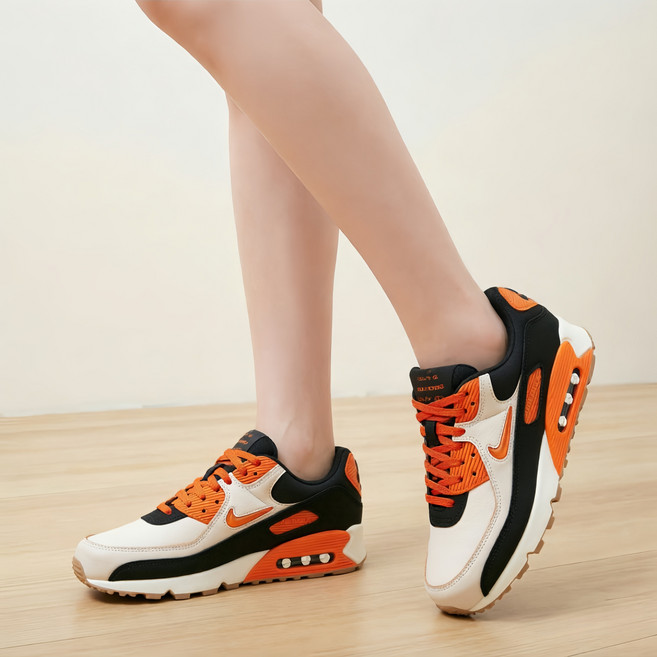 나이키 에어 맥스 90 클래식 만능매치 남녀공용 패션 캐주얼 운동화