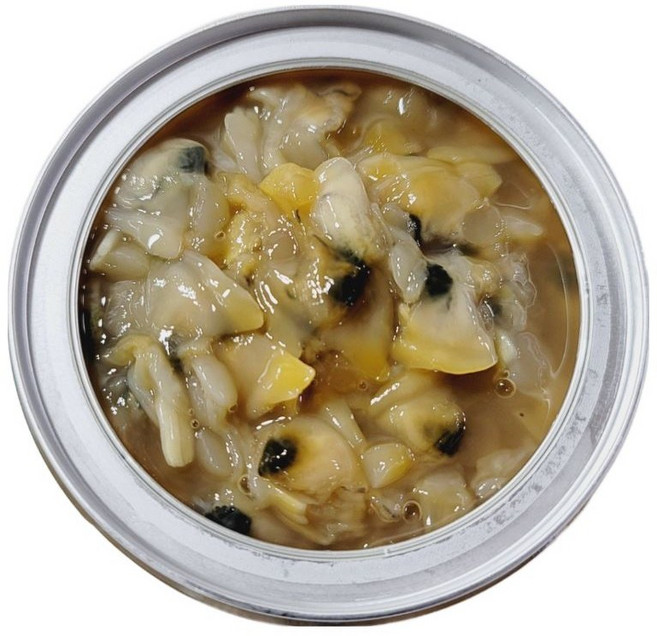 말자상회 강경 조개젓 바지락 젓갈, 1개, 1kg