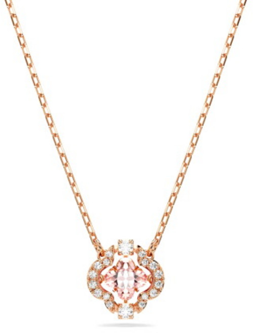 [스와로브스키] 5514488 Una 목걸이