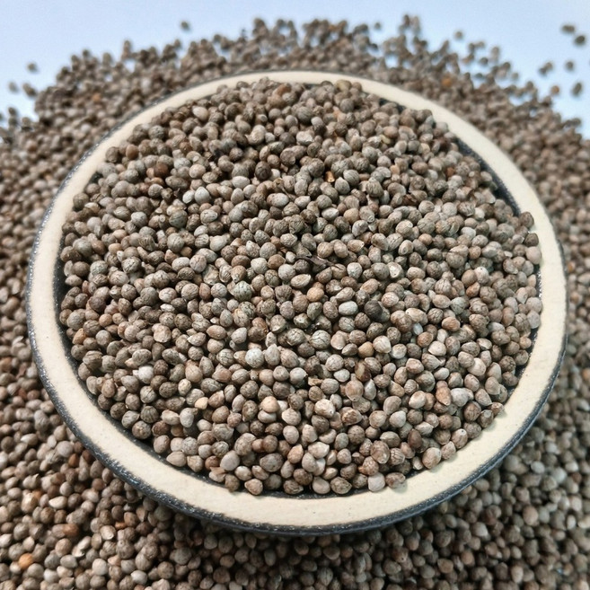 2025년산 국내산 들깨 1kg 통들깨 볶지않은 생들깨 기름짜기용, 1개