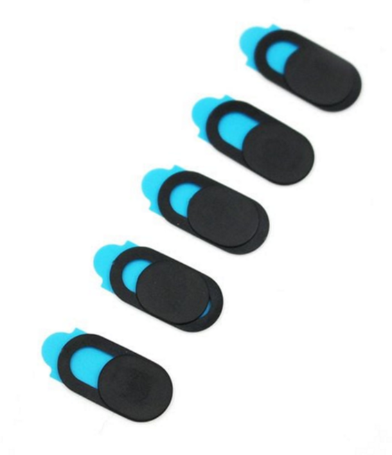 노트북 카메라 가리개 슬라이딩 컴퓨터 핸드폰 웹캠 가리개 태블릿 프라이버시 슬라이드 노트북용 사생활