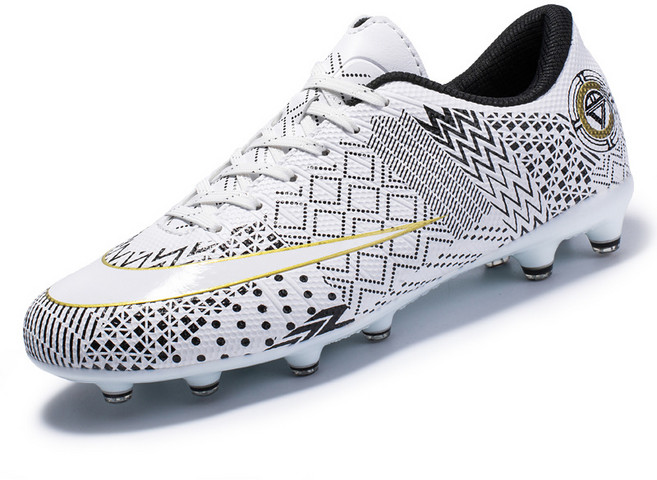 축구화 남녀 TF 스터드 스포츠 트레이닝화 AG롱 스터드