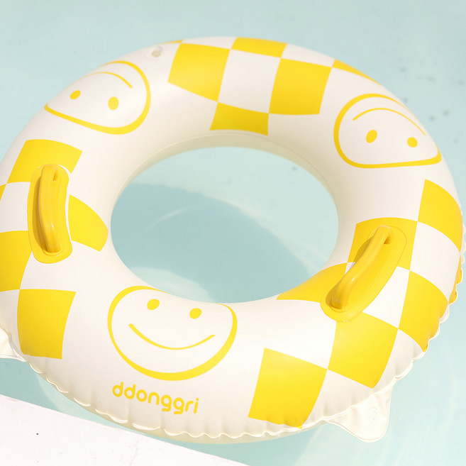 동그리 보니따 튜브 국내제작, 보니따손잡이튜브, 1개