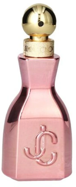 Jimmy Choo I Want With Love Eau de Parfum, 40 ml, 40ml - 쿠팡