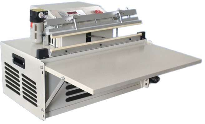 탁상 진공포장기 산업용 업소용 압축기 수축포장 밀봉기 정육점 가정용 상업용, 500형 최대 봉합 길이 50cm B