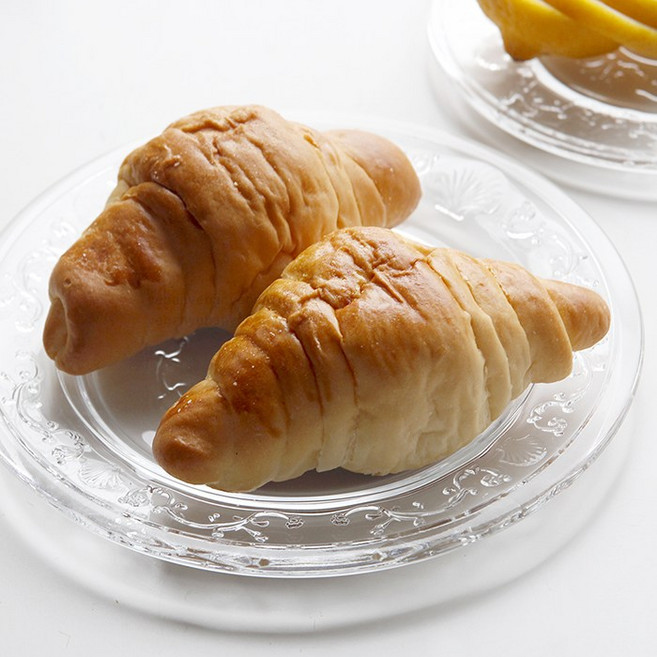 라로쉐 프랑스 베르사유 플레이트 190mm, 클리어, 1개