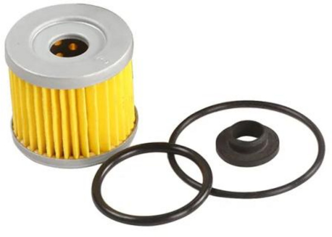 오토바이 에어 필터 요소 엔진 오일 ZONTES 존테스 G1-125 G2-125 U-125 U1-125 U-150 U1-150 U-155 U1-155 125, 3)B