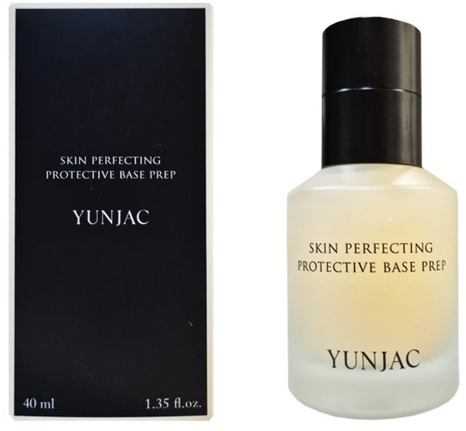 연작 스킨 퍼펙팅 프로텍티브 베이스프렙 40ml, 1개 - 쿠팡