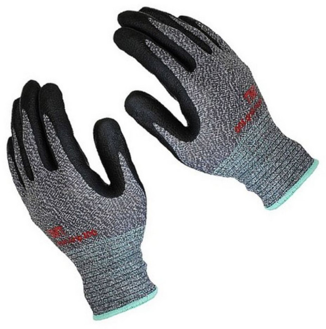 SMT 스마트그립 코팅장갑, 30개, 미디움