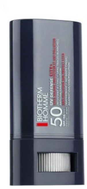 [백화점제품] 비오템 옴므 UV 디펜스 선스틱 20ML 남성용 자외선 차단, 1개