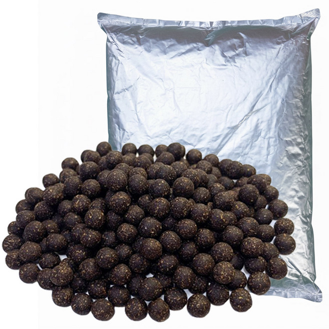 동광종합물산 국내산 산수유환, 1개, 5kg