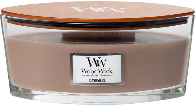 우드윅 일립스 캔들, Cashmere, 1개