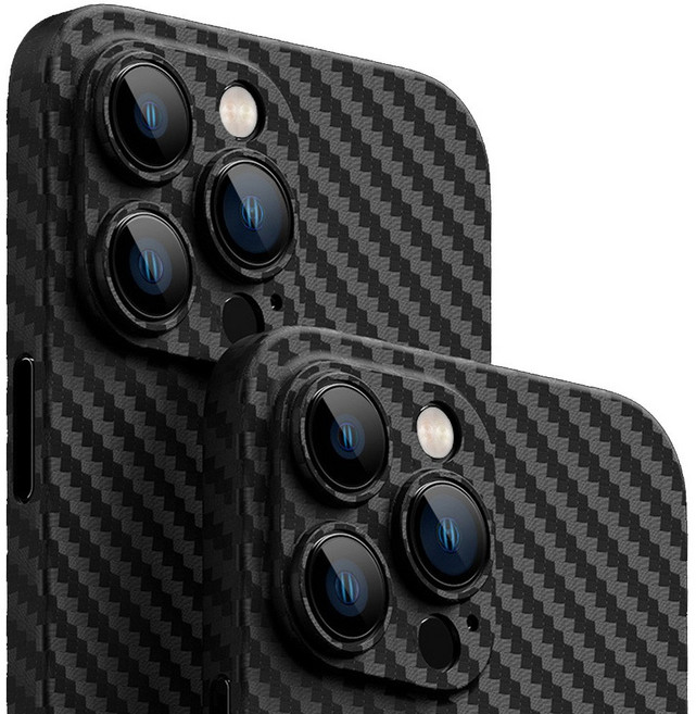 아이폰17프로맥스 17프로 17 에어 0.4MM 카본스킨매트