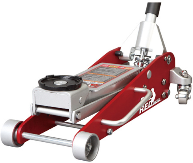 스마토 작기 알루미늄/스틸작기 SM-ASJ25 (2.5T 26.4KG), 1개