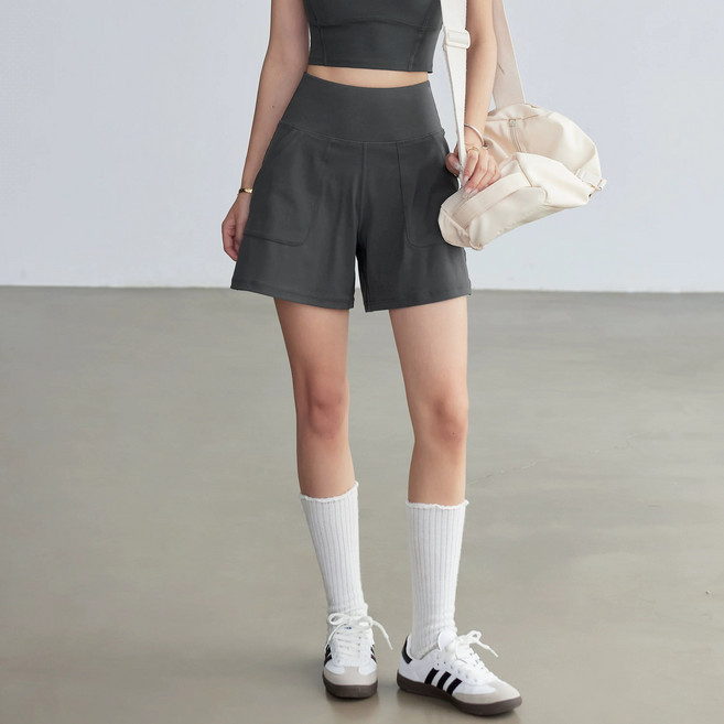 夏季速乾運動套裝女 跑步瑜伽服