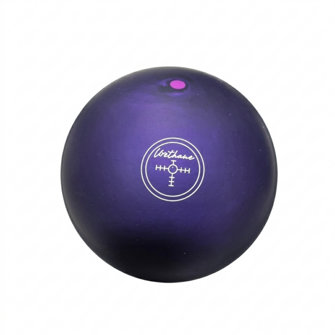 햄머 퍼플펄 우레탄 14P, 1개, Purple pearl