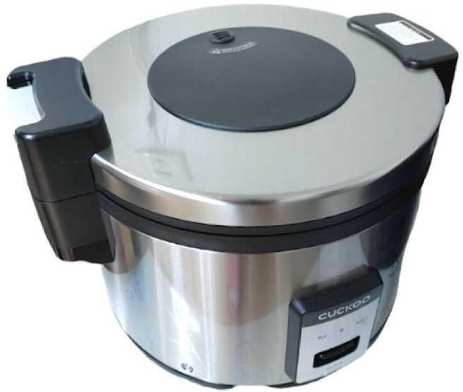 CR-3055B 쿠쿠 대용량 전기보온밥솥 30인용/ D