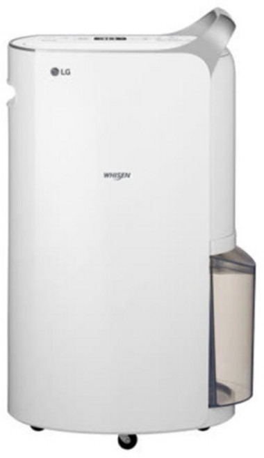 [LG전자] 휘센 DQ205PSVA 제습기 20L 실버, 제품선택:DQ205PSVA