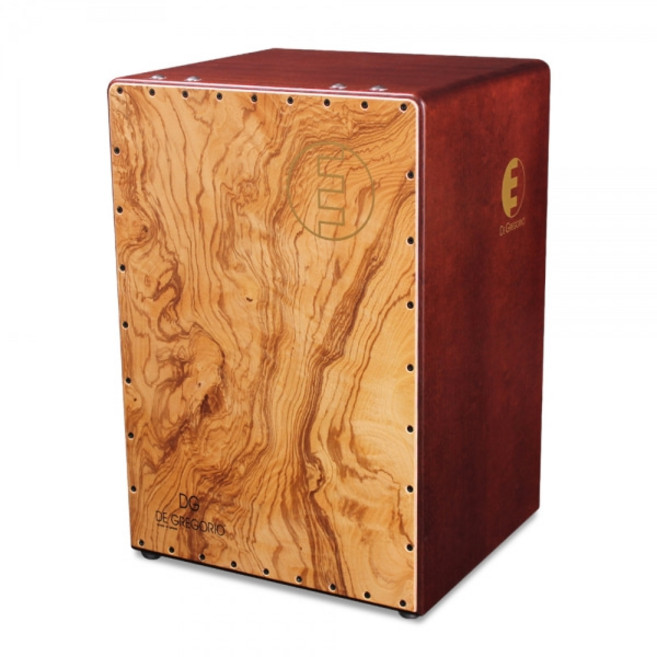 DG 'Fenix Deluxe' 파워 사이즈 카혼 (DGC38), 1개