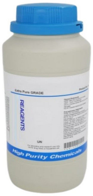 학교및사업자용) 질산나트륨 99% 1kg 실험 시약 Sodium Nitrate, 검사용_학교및연구기관만구매