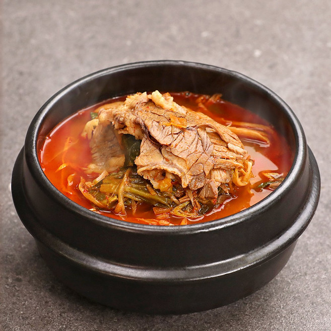 칼칼한 궁중식 육개장 800g 쿡대밥상, 5개