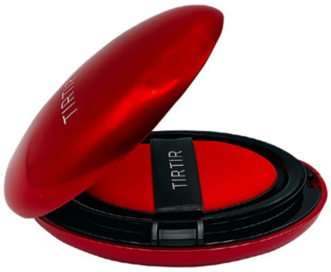 티르티르 마스크 핏 레드 쿠션 18g 21N 아이보리, 기타, 1개 - 쿠팡